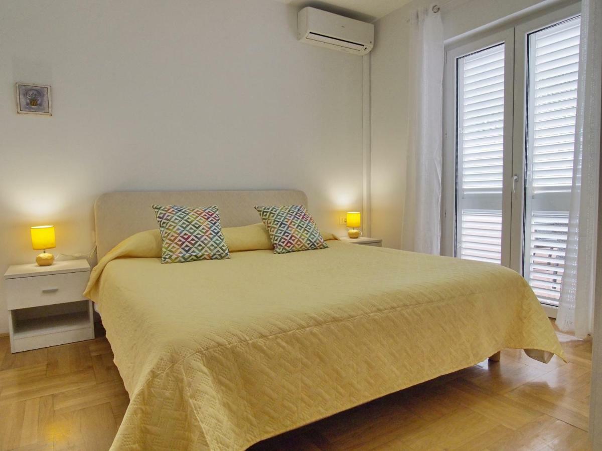 Apartment Marin Dubrovnik Exterior photo